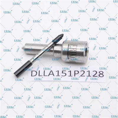 ERIKC DLLA 151P 2128 Oil Engine Nozzle DLLA 151P 2128 Diesel Engine Nozzle DLLA151P2128 For 0445110363