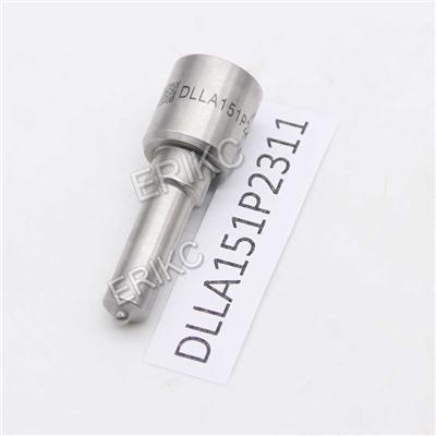 ERIKC DLLA 151P 2311 Oil Common Rail Nozzle DLLA151P2311 Jet Nozzle Assy DLLA 151P2311 For 0445120324