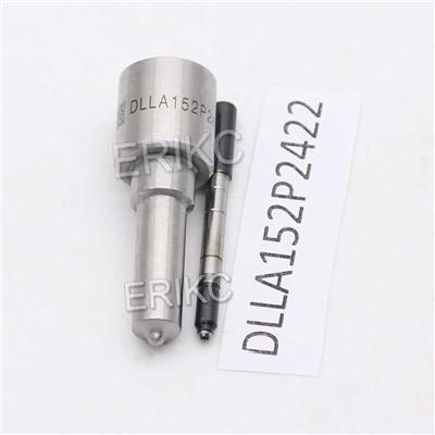 ERIKC DLLA 152P2422 Spraying Systems Nozzle DLLA 152P 2422 Fuel Injector Nozzle DLLA152P2422 For 0445120373