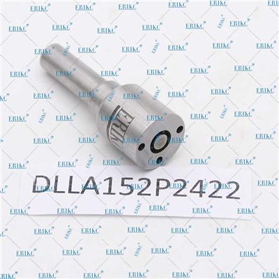 ERIKC 0433172422 Diesel Engine Nozzle DLLA 152 P 2422 Injector Nozzle DLLA 152 P2422 For 0445120373