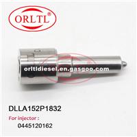 ORLTL Oil Spray Nozzle DLLA152P1832 (0433172120) Diesel Injector Nozzle DLLA 152 P 1832 For Bosch 0445120162