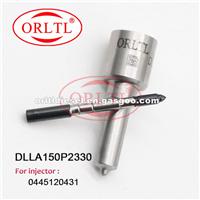 ORLTL Auto Oil Pressure Nozzle DLLA150P2330 (0433172330) Diesel Injector Nozzle DLLA 150 P 2330 For MAN 0445120431