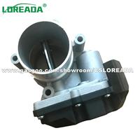 Throttle Body 03L128063A 03L128063B 03L128063C 03L128063D 03L128063E 03L128063K 03L128063AF For Audi Skoda Volkswagen 2.0 TDI