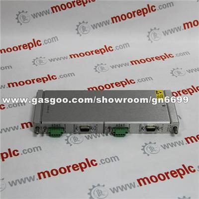 BENTLY NEVADA 3300/50-02-01-00-00