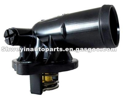 Coolant Thermostat For Chrysler 300 Dodge Charger 3.6L V6 5184977AE