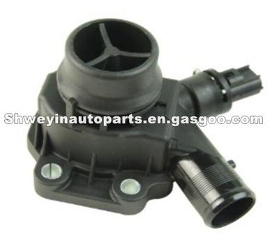 Coolant Thermostat For Land Rover Volvo LR006071,31355151,30774489,6G9N61J20AD