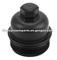 Oil Filter Cap For BMW N47N 11428507685