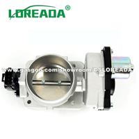 LOREADA 3L5E-AE 9W7E-BA 9W7Z9E926A 3L5E9F991AC New Electronic Throttle Body Assembly For Ford Lincoln Crown Vic Econoline Van