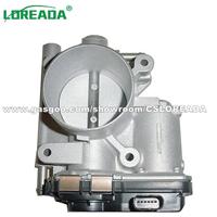 LOREADA 6E5Z9E926BA Throttle Body Assembly For Fusion,Mercury Milan ,Mercury Zephy AA1671001, 292605, TB1040 67-1001 Brand New