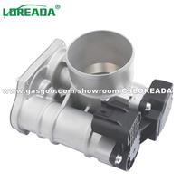 LOREADA Car Accessories 17206509 Electronic Throttle Body Fit For Great Wall Havel H6 4G63 JAC OEM 17206509 CHINA Car