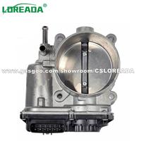 LOREADA 1450A033 Diesel Throttle Body Assembly For Mitsubishi Pajero V80 V90 2.5L Throttle Body Valve 1450a033 For M L200