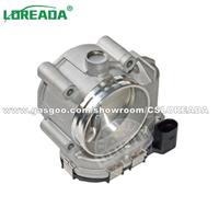 LOREADA Throttle Body Assembly For AUDI A4 A5 A6 A8 Q7 OEM 028075003 07811062 078133062C