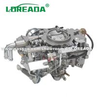 LOREADA NEW CARBURETOR ASSY 16010-FU400 16010FU400 FOR NISSAN K25 ENGINE JANPANESE CAR ACCESSORY WARRANTY 30000 Miles