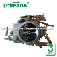 CARB CARBURETOR ASSY 16010-H1602 16010H1602 DCG306-5B For NISSAN Datsun Sunny B210 A12 Engine Cherry Pulsar Vanette Truck