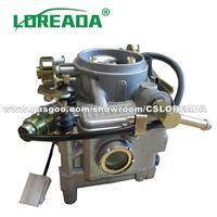 Loreada CAR CARB CARBURETOR Assembly E303-13-600 E30313600 GWE-1030051 For MAZDA E3 Engine MAZDA 323 FAMILIA PICK UP FORD LASER