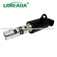 24355-3E000 Oil Control Valve Variable Timing Solenoi Left For KIA 09-10 Optima 07-10 Rondo 243553E000 2.7L TS1116 L53032 2T1116