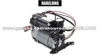 RARELONG Auto Air Suspension Compressor Airmatic Pump For Audi A6C6 2004-2011