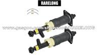 RARELONG Auto Suspension Accessories Airmatic Shock Absorber For Audi A6C5 Allroad Quattro 1999-2006