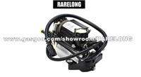 RARELONG Car Accessories Air Suspension Compressor Airmatic Pump For Audi A6C5 1999-2006