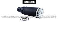 RARELONG Car Front Air Suspension Shock Absorber Repair Kits Airmatic Spring For Audi A6C5 Allroad Quattro 1999-2006