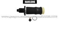 RARELONG Auto Chassis Spare Parts Rear Air Suspension Spring Airmatic Bellows For Audi A6C5 Allroad Quattro 1999-2006