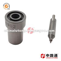 A Type Injector Nozzle 5641921 RDN0SDC6887D For Cummins Injector Tips