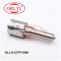 ORLTL 093400-9441 Diesel Fuel Nozzle DLLA 127 P 1098 Oil Engine Nozzle DLLA127P1098 For Denso 095000-6310