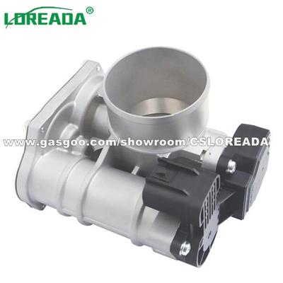 LOREADA Car Accessories 17206509 Electronic Throttle Body Fit For Great Wall Havel H6 4G63 JAC OEM 17206509 CHINA Car