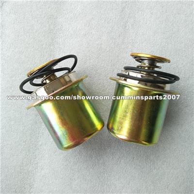 5274349 5269131 Dongfeng Cummins Truck Diesel Engine Parts 6CT 6CT8.3 Thermostat