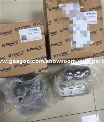 131017592 Perkins Fuel Injection Pump Fits Perkins 103.15 403D-15 403A-15 403C-15 3 Cylinder Diesel Engine Repair Spare Parts