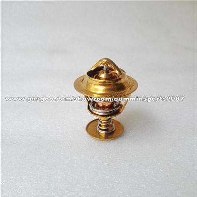 Cummins Dongfeng Truck Diesel Engine Parts 6CT ISC QSC8.3 Thermostat 3928639 3907242 3901845