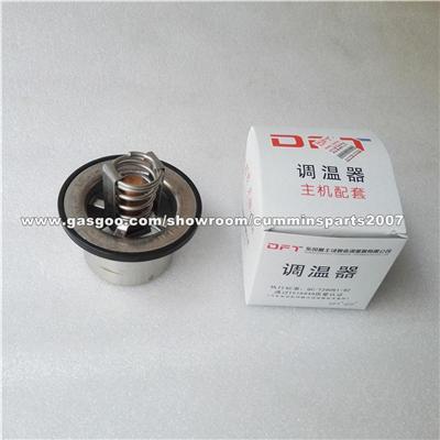 Heavy Truck Cummins Diesel Engine Parts M11 ISM11 QSM11 Thermostat 4973373 3335550 4952204