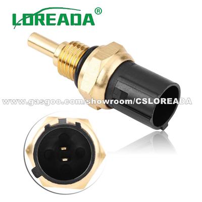 LOREADA Coolant Temperature Sensor For Honda Civic Acura CL 37870-PJ7-003 Water Switch Temperature Sensor