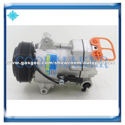 Car A/C Compressor For Opel Astra J/Zafira C 13414020 1618496 92010976 TSP0155990