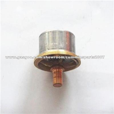 Generator Set Diesel Engine Parts QSK45 QSK60 Cummins Thermostat 4065566 3651379 4000854