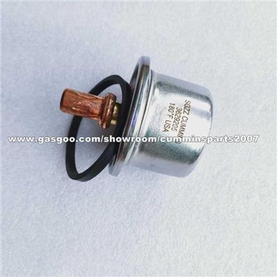 3629205 3017360 4065565 Chongqing Cummins Diesel Engine Cooling System Parts K38 KTA38 K50 KTA50 Thermostat