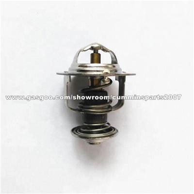 4900260 Diesel Engine Parts A1400 A1700 A2300 Thermostat For Cummins Excavator