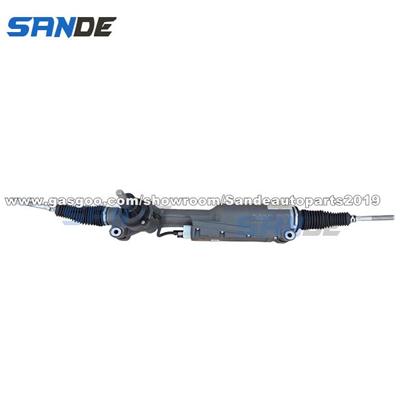 Audi A6L C7 A7 Steering Gear Box Power Steering Rack 4G0909144G 4G0909144M