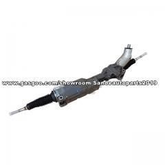4G0909144M Audi A6C7 Power Steering Rack 4G0909144G