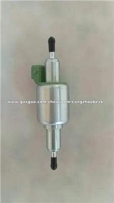 Parking Heater Pulse Pump 12V/24V