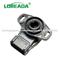 LOREADA MD628074 TPS Sensor Throttle Position Sensor TH404 5S5377 TPS4183 For Mitsubishi Lancer Outlander RVR Pajero IO Colt