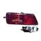 Auto Rear Fog Light S6-4116400 For BYD S6