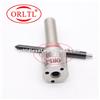 ORLTL 0934009890 DLLA 152P989 Fuel Injector Nozzle Assy DLLA 152 P989 Common Rail Nozzle DLLA 152P 989 For Hyundai 33800-52000