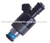 Fuel Injector For Chevrolet Opel Corsa 25165453,25320684,17124782