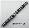 Inlet Camshaft 2710501401 For Mercedes-Benz