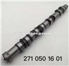 Exhaust Camshft 2710501601 For Mercedes-Benz