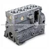 Cummins Long Block Machinery And Truck 3.9L Engine Parts 4BT 4BT3.9 Engine Long Cylinder Block