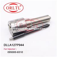 ORLTL 093400-9441 Common Rail Injector Nozzle DLLA 127 P 944 Oil Dispenser Nozzle DLLA127P944 For Denso 095000-6311
