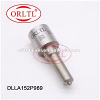 ORLTL 093400-9890 Oil Jet Nozzle Assy DLLA 152 P 989 Diesel Injector Nozzle DLLA152P989 For Hyundai 095000-7140