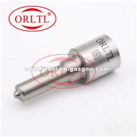 ORLTL 0934009890 DLLA 152P989 Fuel Injector Nozzle Assy DLLA 152 P989 Common Rail Nozzle DLLA 152P 989 For Hyundai 33800-52000